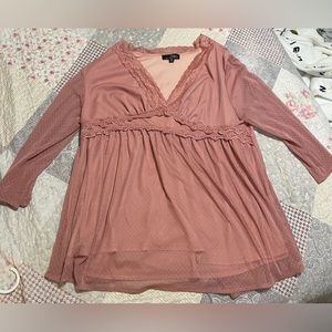 Women’s Dress Top